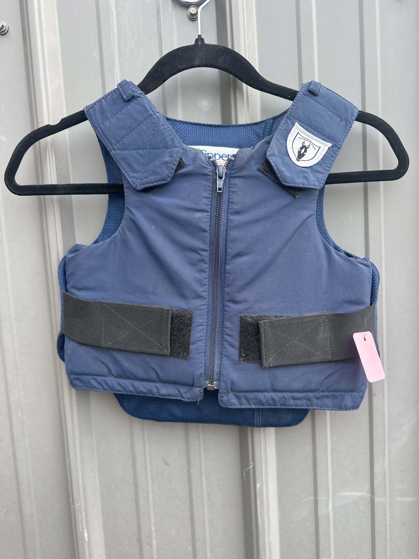 Tipperary body protector YXS