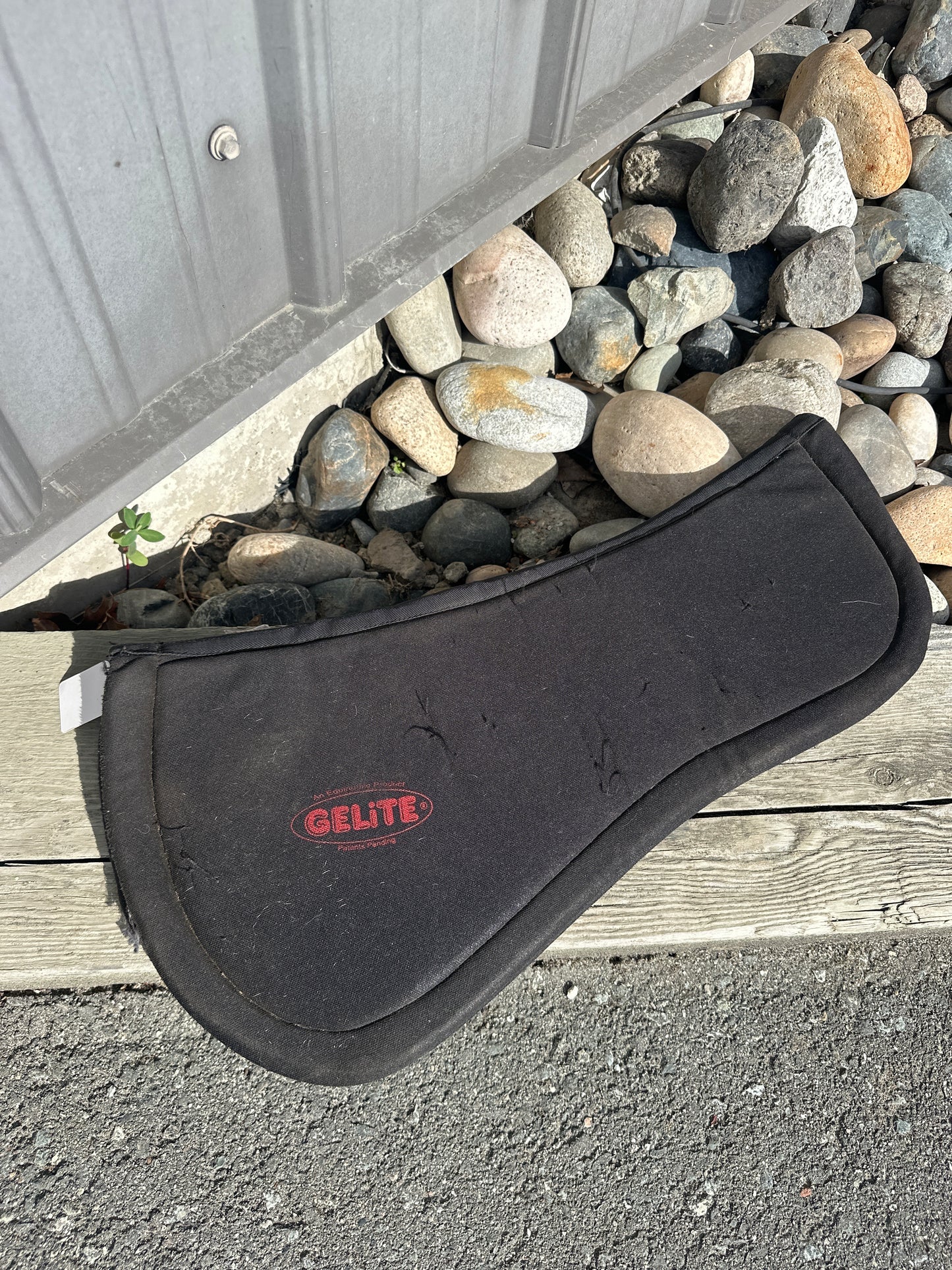 Gelite Half Pad