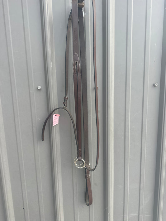 Black Oak Running Martingale