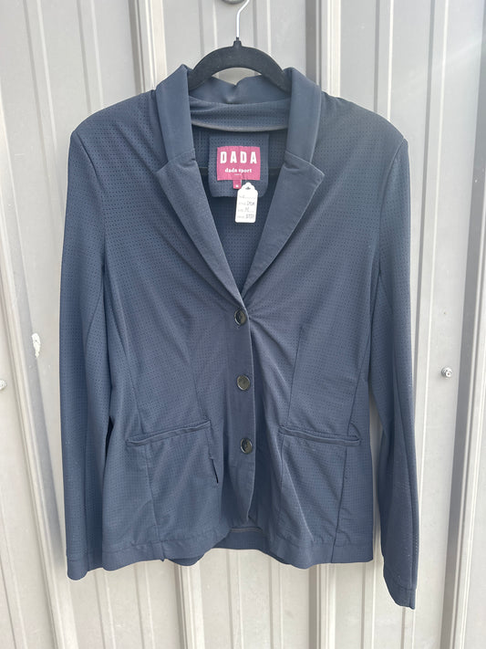 DADA Navy Show Jacket M