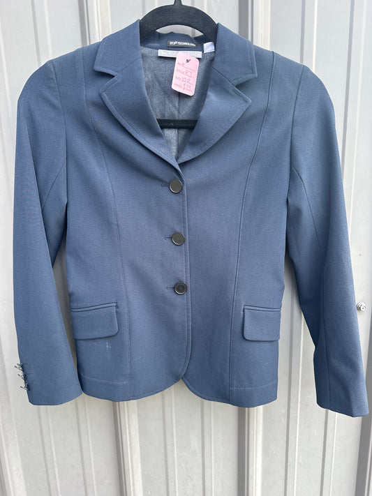 Navy RJ Show Jacket 10R