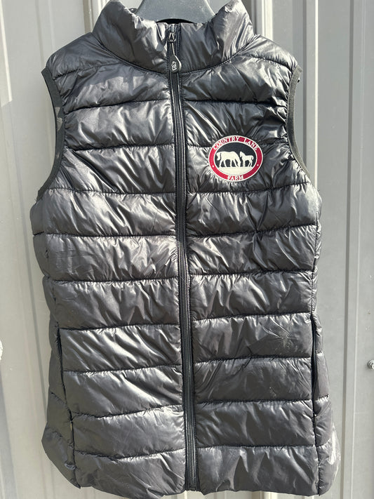 CLF Puffer Vest