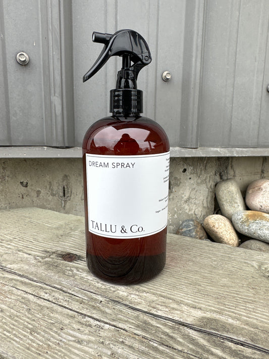 Tallu Dream Spray