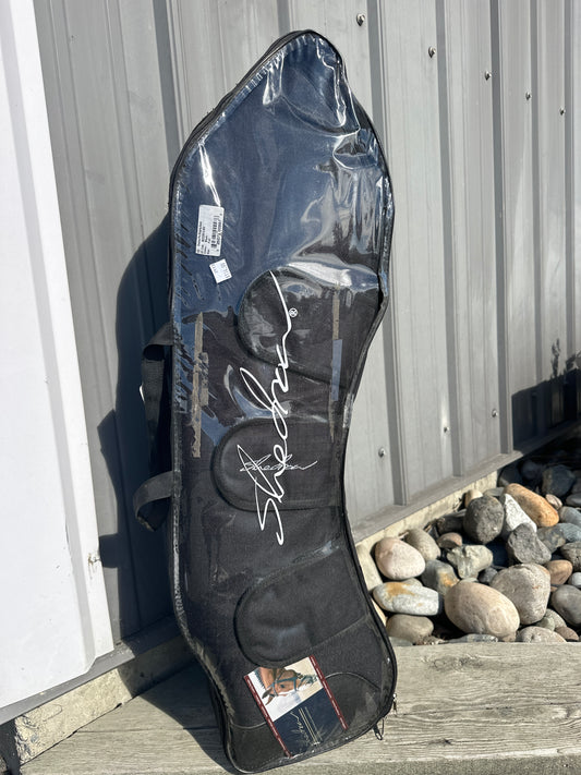 NWT Shedrow Shipping Boots Full