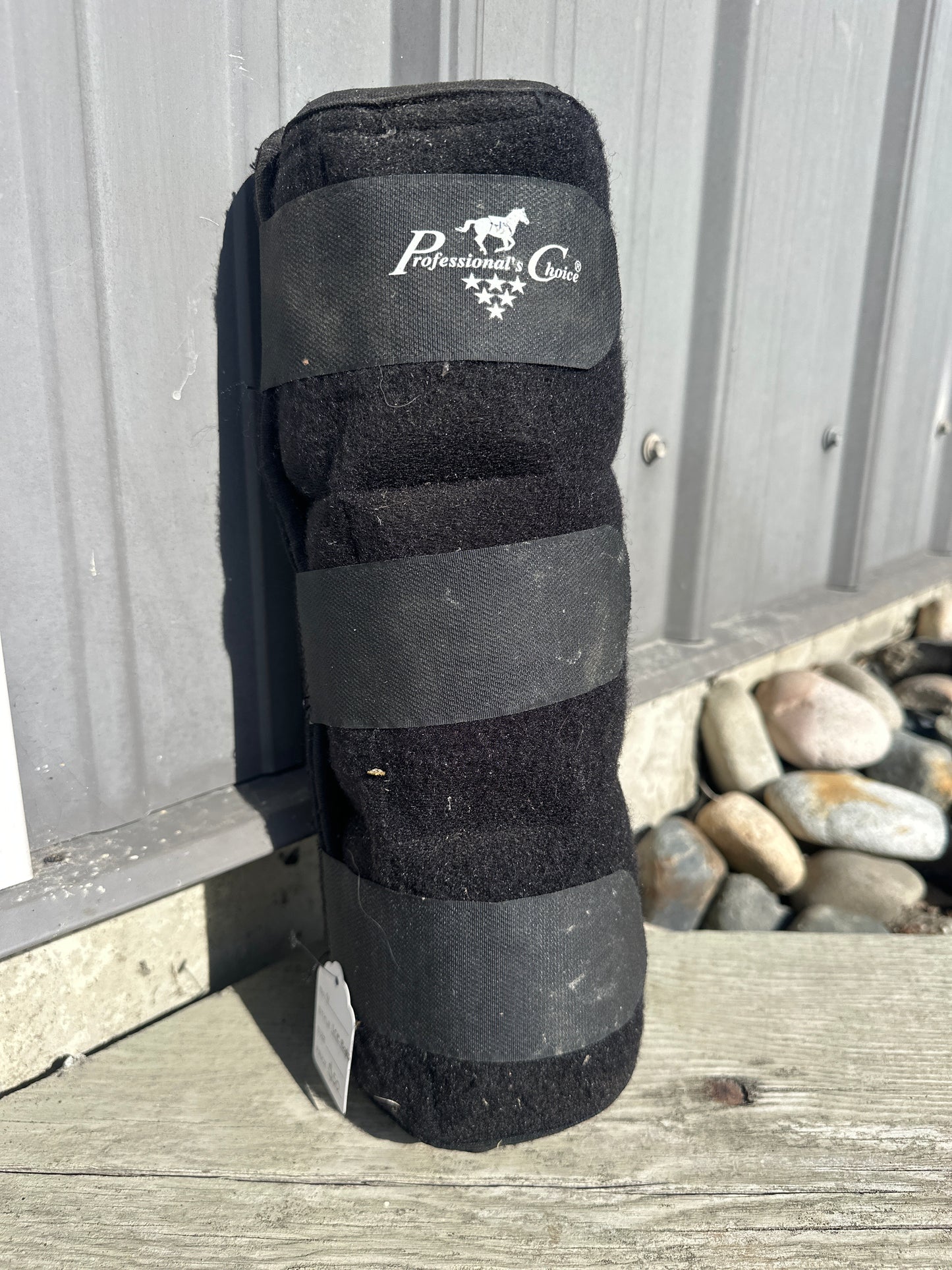 Professionals Choice Ice Boots