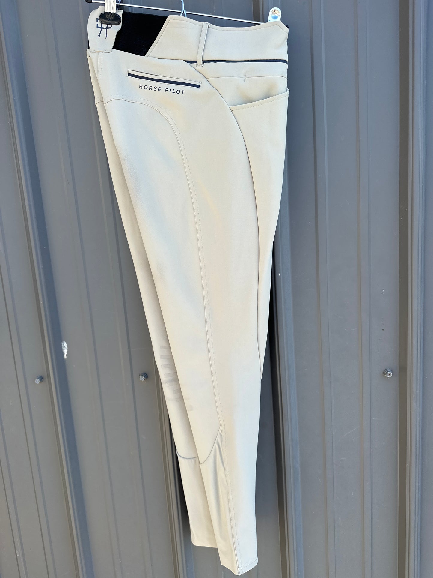 Women’s Horse Pilot Breeches