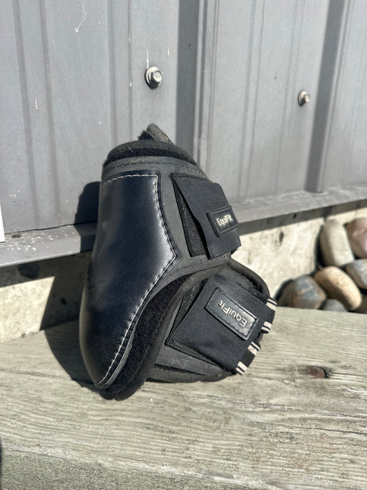 Equifit Back Boots L