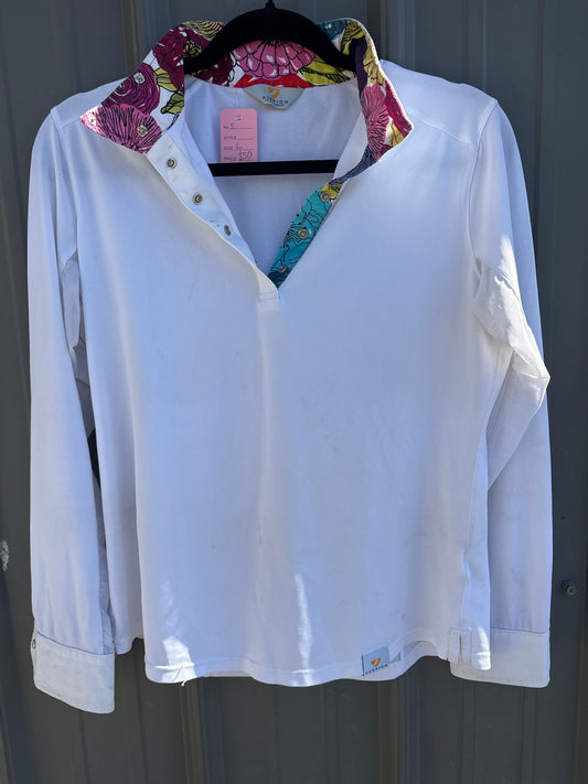 Aubrion Show Shirt