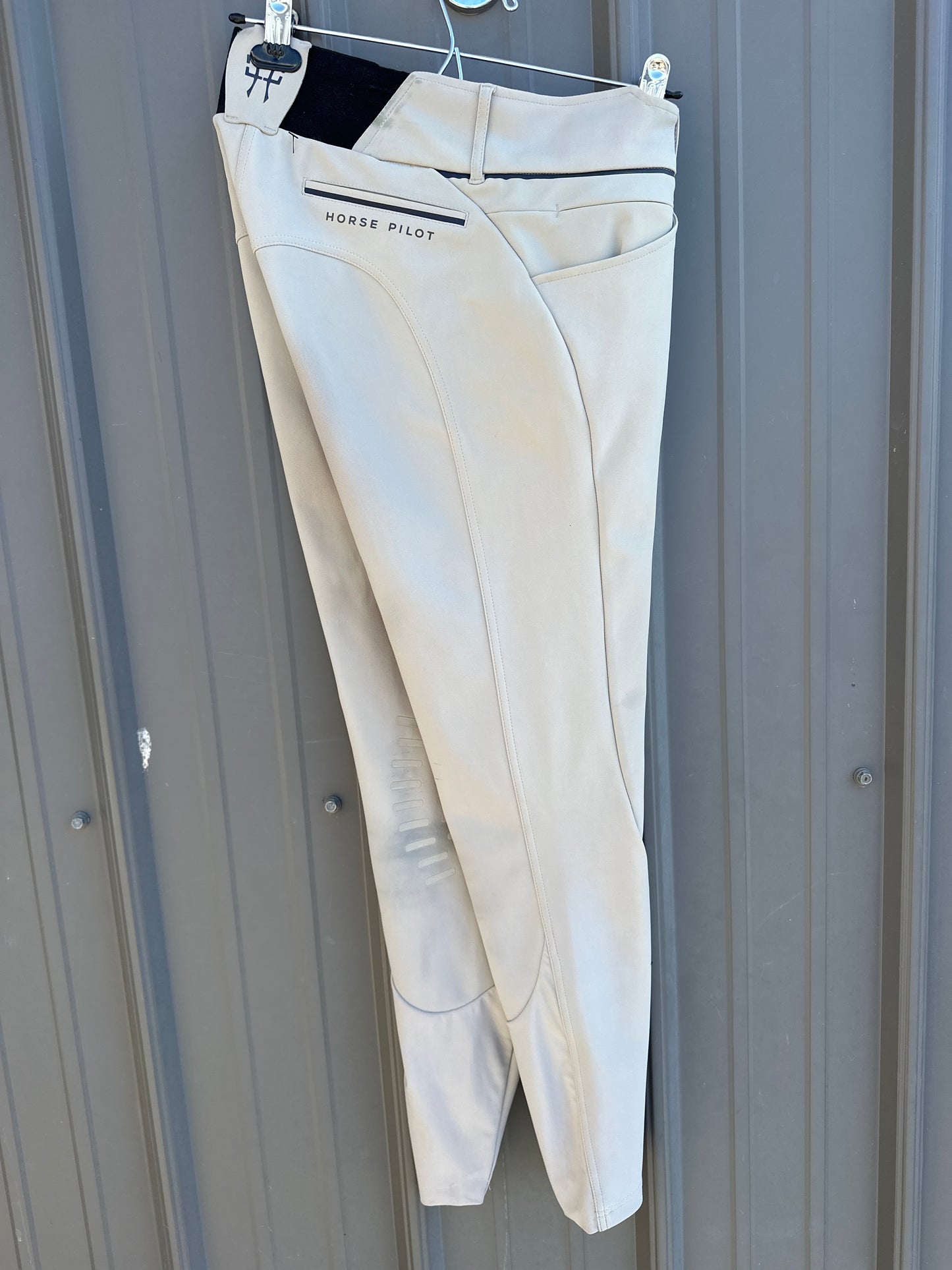 Women’s Horse Pilot Breeches