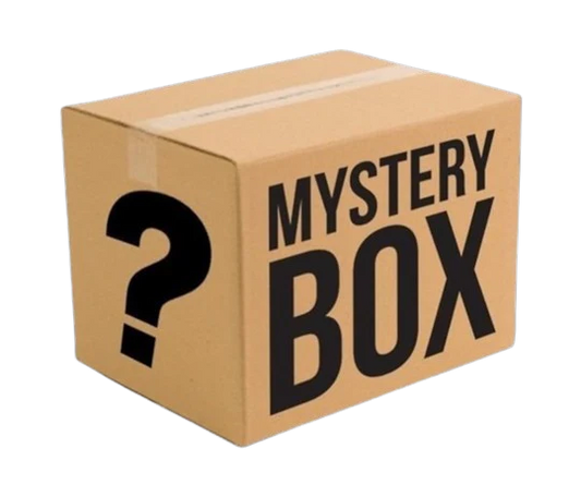 Mystery box (Horse Related Products)