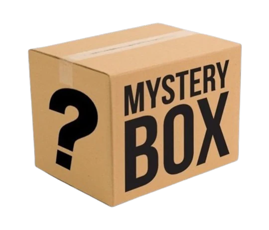 Mystery Box (Rider Related Products)